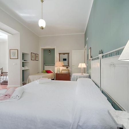 أولبيا B&B A Casa Di Teresa المظهر الخارجي الصورة