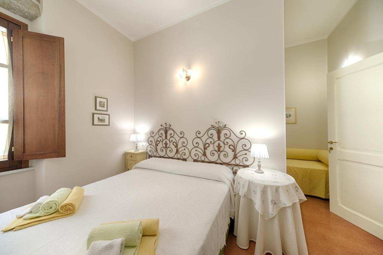 أولبيا B&B A Casa Di Teresa المظهر الخارجي الصورة
