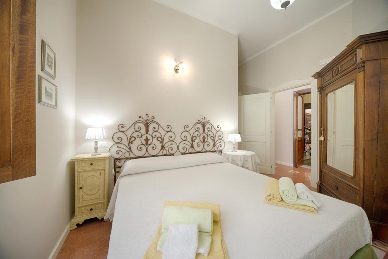 أولبيا B&B A Casa Di Teresa المظهر الخارجي الصورة