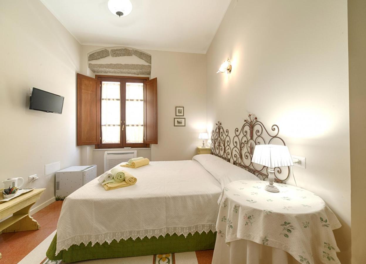 أولبيا B&B A Casa Di Teresa المظهر الخارجي الصورة