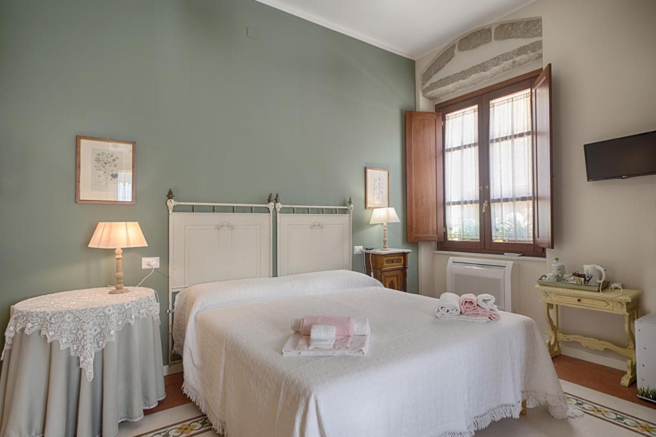 أولبيا B&B A Casa Di Teresa المظهر الخارجي الصورة