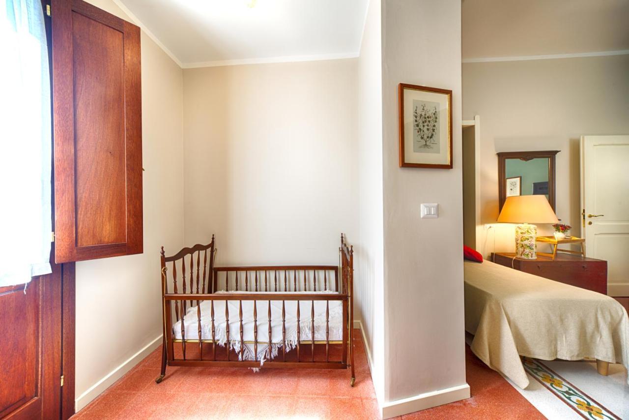 أولبيا B&B A Casa Di Teresa المظهر الخارجي الصورة
