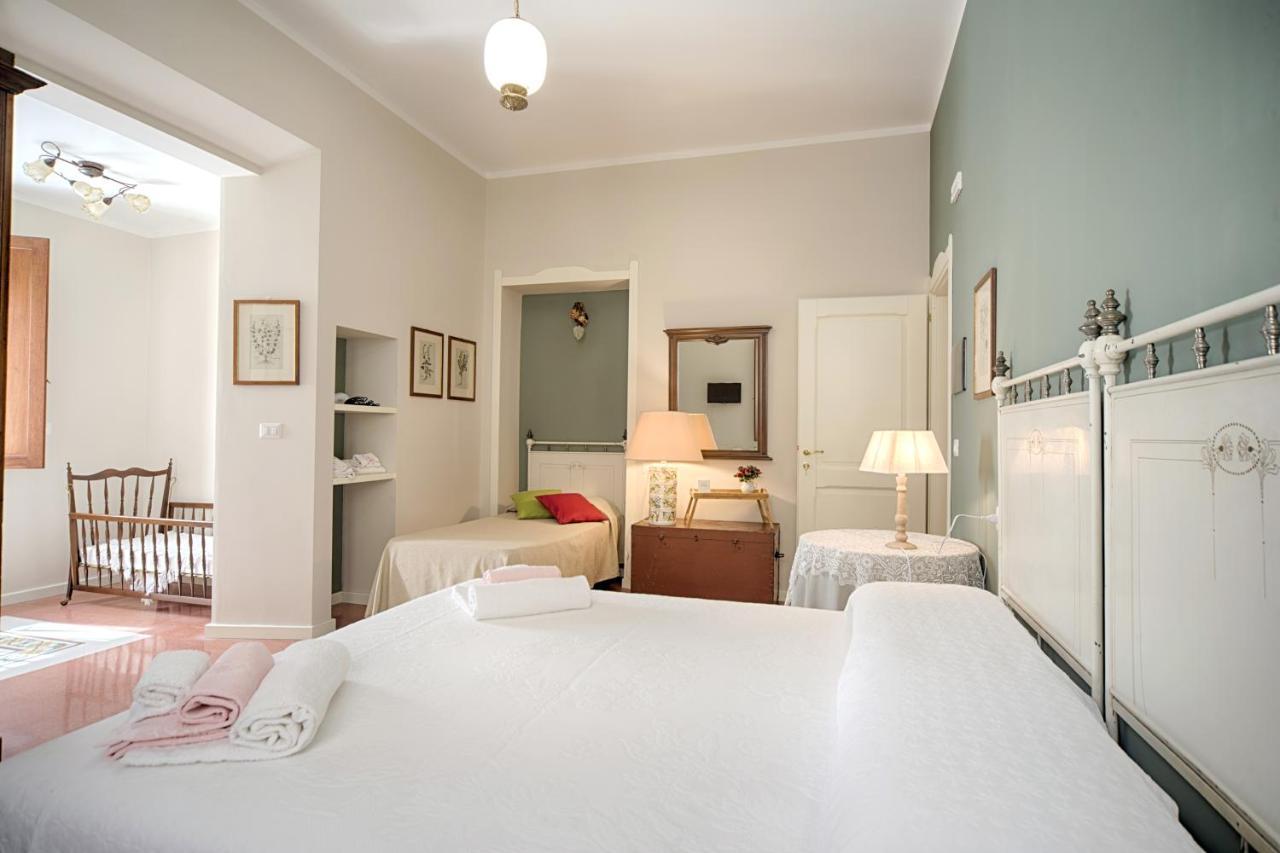 أولبيا B&B A Casa Di Teresa المظهر الخارجي الصورة