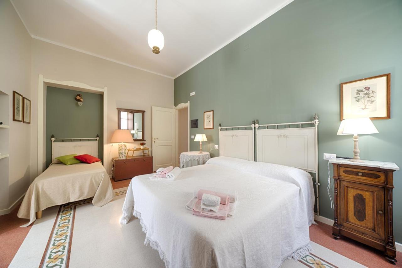 أولبيا B&B A Casa Di Teresa المظهر الخارجي الصورة