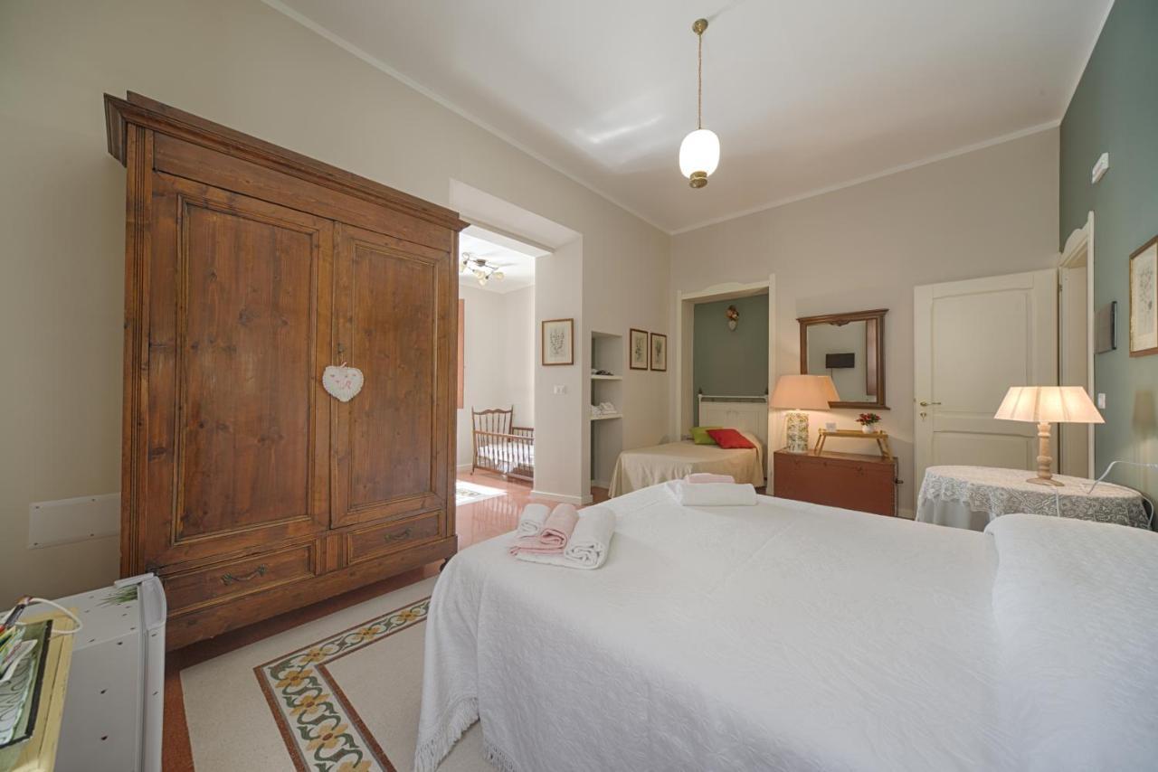 أولبيا B&B A Casa Di Teresa المظهر الخارجي الصورة
